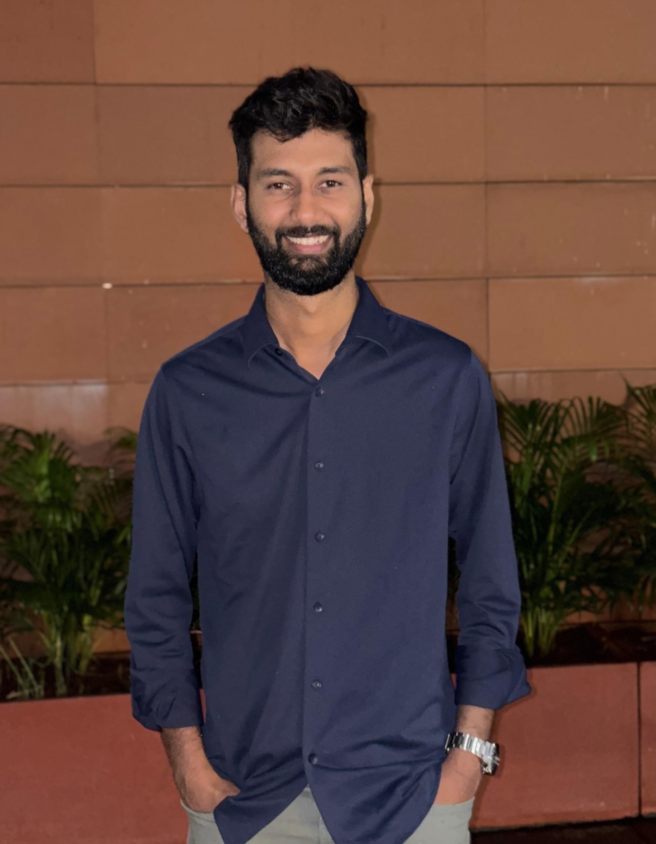 Rishav Mallya