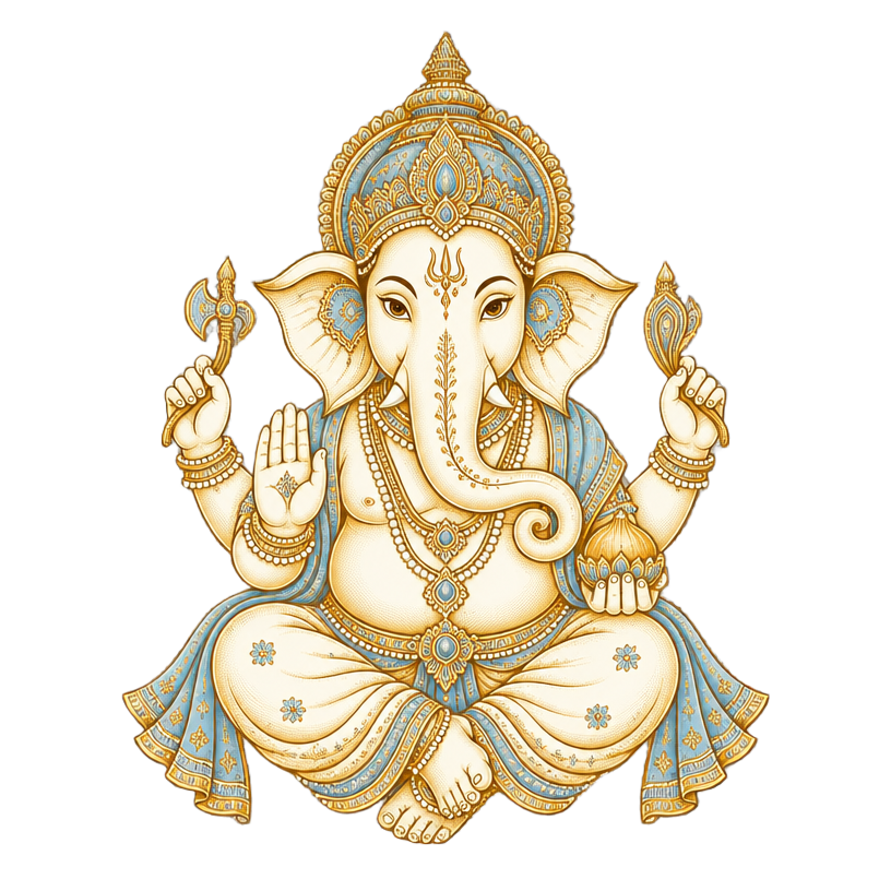 Lord Ganesh